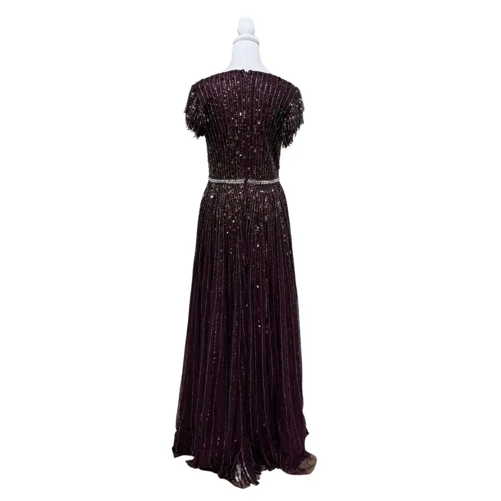 Mac Duggal new tag